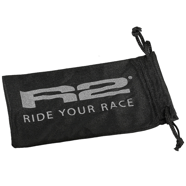 Велоочки R2 RACER Черный AT063A9 photo 2