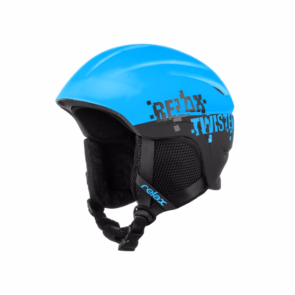 Casca ski Relax TWISTER  
