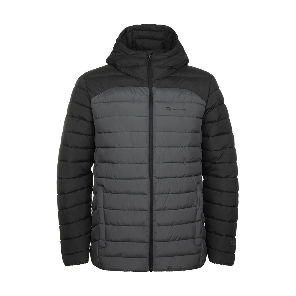 Scurta Outventure Jacket Men photo Scurta Outventure Jacket Men photo
