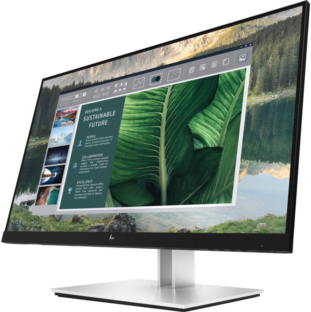 Монитор HP 189T0AA photo 6