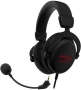 Casti cu fir HyperX Cloud Core 7.1, 4P4F2AA thumbnav 2