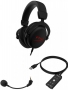 Casti cu fir HyperX Cloud Core 7.1, 4P4F2AA thumbnav 3