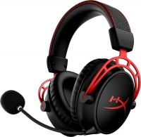 Casti cu fir HyperX Cloud Alpha Wireless, 4P5D4AA thumbnav 1