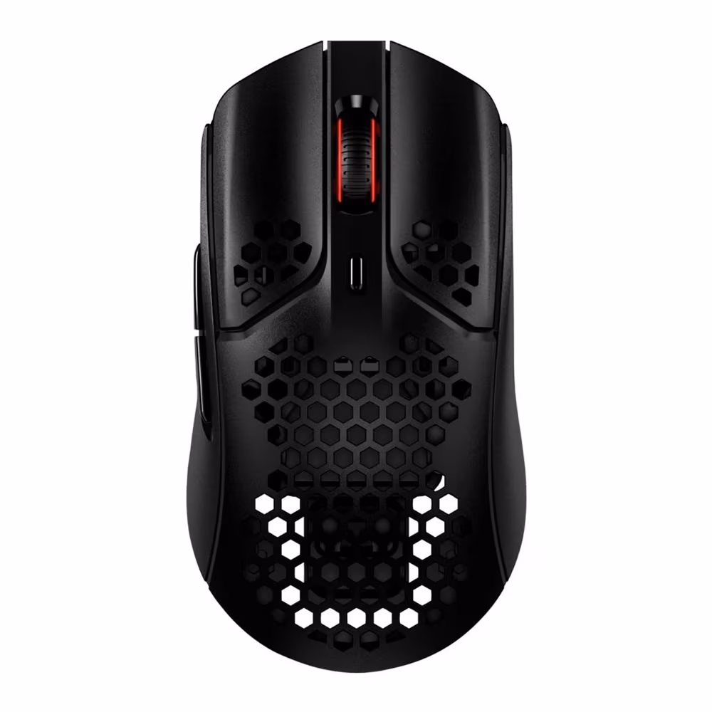 Беспроводная мышь HyperX Pulsefire Haste, 4P5D7AA 