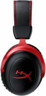 Casti fara fir HyperX Cloud II Wireless, 4P5K4AA