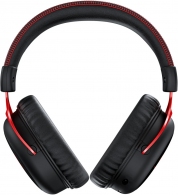 Наушники HyperX Cloud II Wireless (4P5K4AA) thumbnav 3