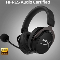 Casti fara fir HyperX 4P5K9AA thumbnav 6