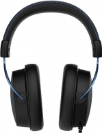 Casti HyperX Cloud Alpha S (HX-HSCAS-BL/4P5L3AA) thumbnav 5
