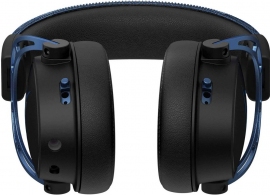 Casti HyperX Cloud Alpha S (HX-HSCAS-BL/4P5L3AA) thumbnav 6