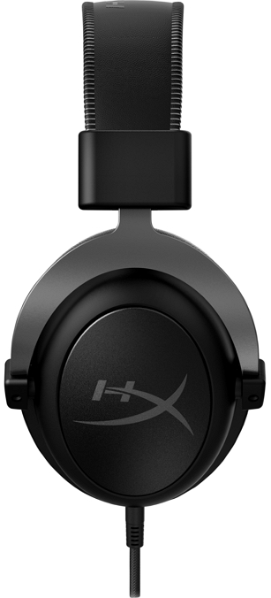 Наушники HyperX Черный Проводные / Игровой / Черный photo 4