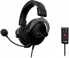 Наушники проводные HyperX 4P5L9AA thumbnav 3
