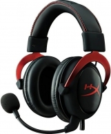 Наушники проводные HyperX Cloud 2, 4P5M0AA thumbnav 1
