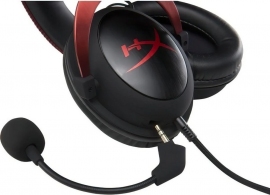 Наушники проводные HyperX Cloud 2, 4P5M0AA thumbnav 5