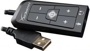 Наушники проводные HyperX Cloud 2, 4P5M0AA thumbnav 7