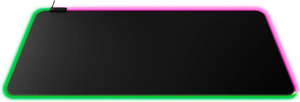 Коврик HyperX Pulsefire Mat XL RGB, 4S7T2AA