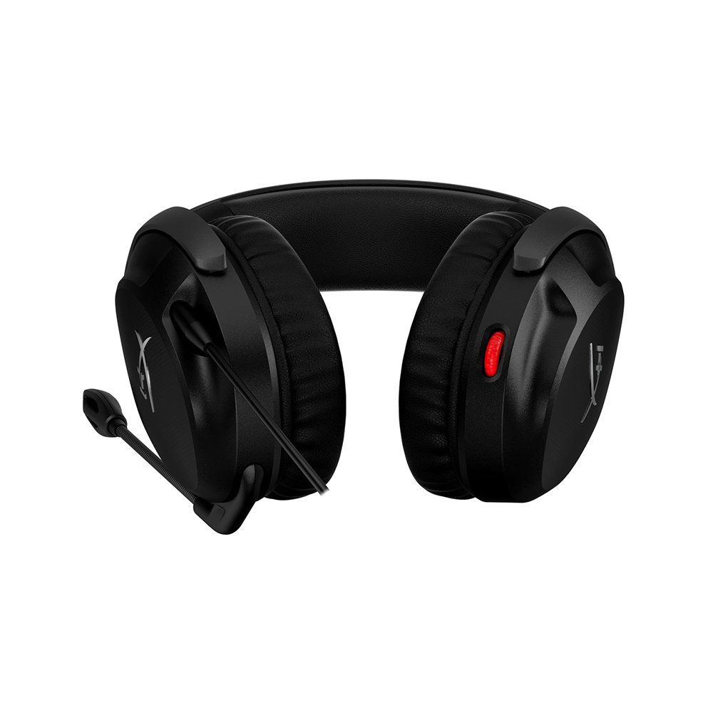 Наушники проводные HyperX Cloud Stinger 2, 519T1AA photo 6