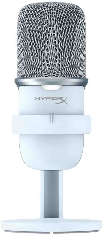 Микрофон РС HyperX SoloCast, 519T2AA photo 1