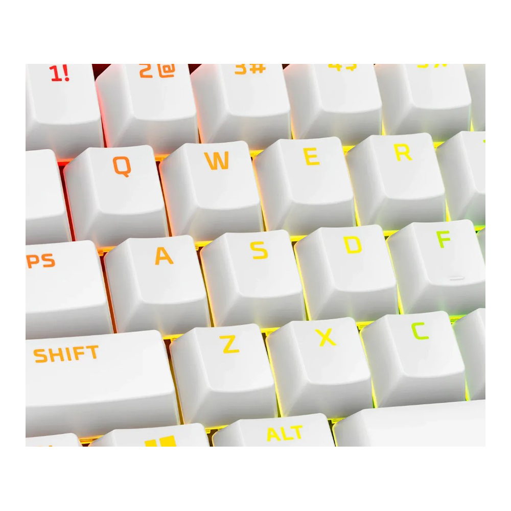 Колпачки механической клавиатуры HyperX 519T5AA  photo 5