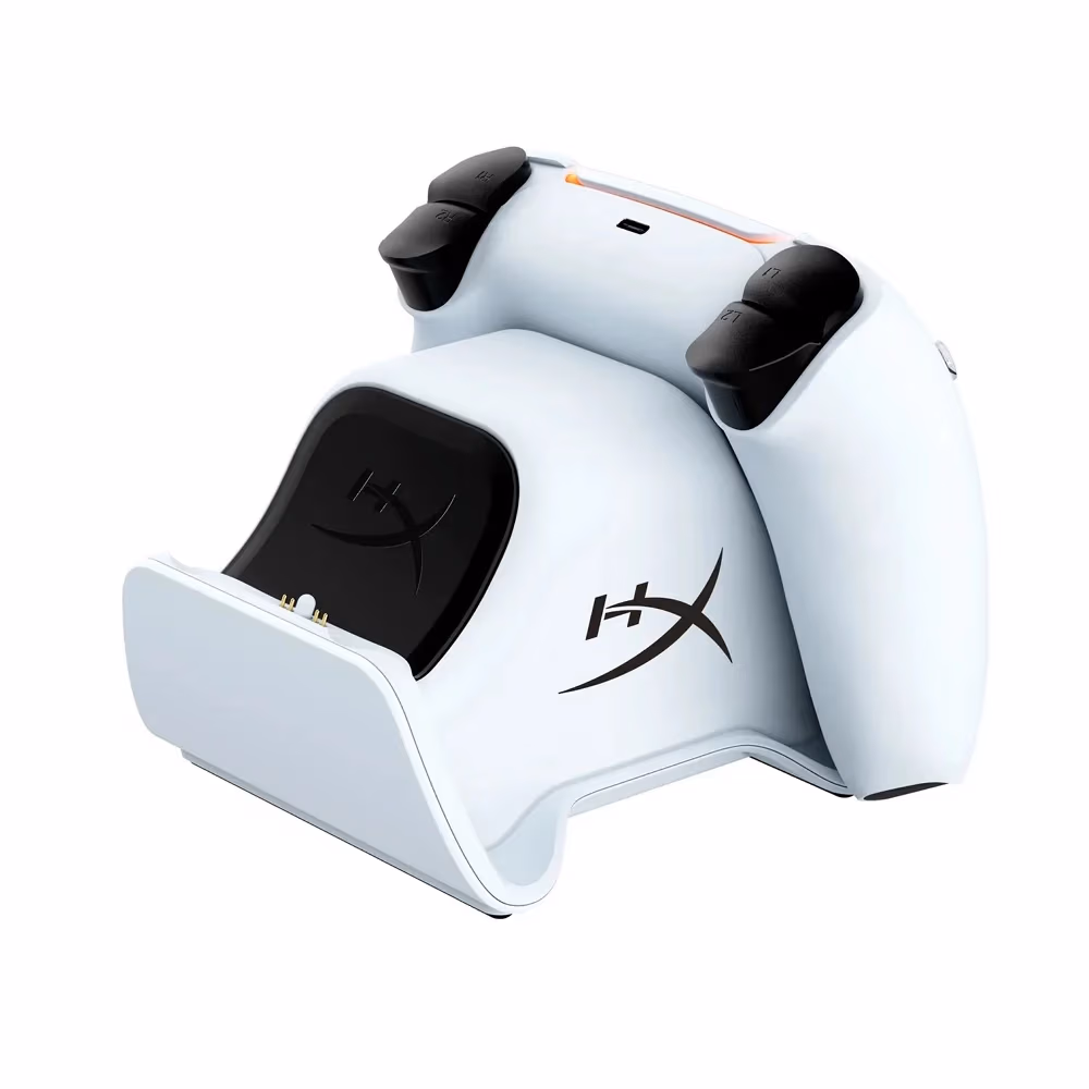 Statie de Incarcare a Gamepad-urilor PS5 HyperX 51P68AA 