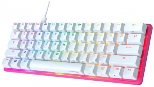 Клавиатура проводная  HyperX Origins 60 RGB, 572Y6AA thumbnav 2