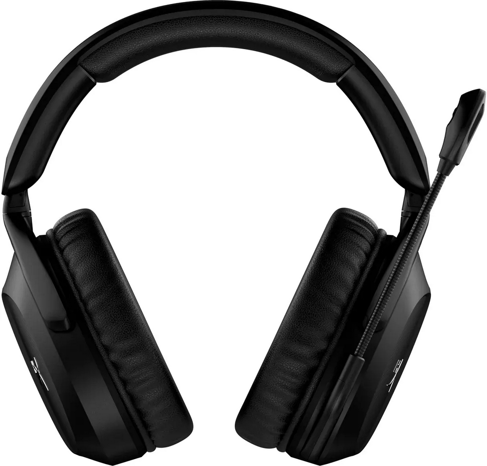 Căști HyperX Cloud Stinger Core 2 Black Fara fir / Gaming / Black photo 4
