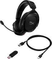 Casti HyperX Cloud Stinger Core 2 Wireless (676A2AA) thumbnav 2