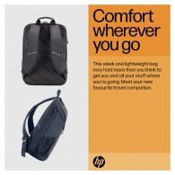 Рюкзак для ноутбука HP Backpack (6B8U6AA) thumbnav 13