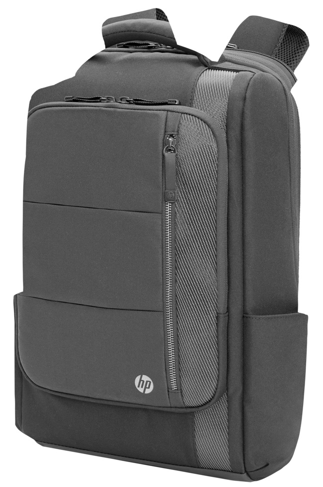 Rucsac p/u notebook HP Backpack (6B8Y1AA) photo 2