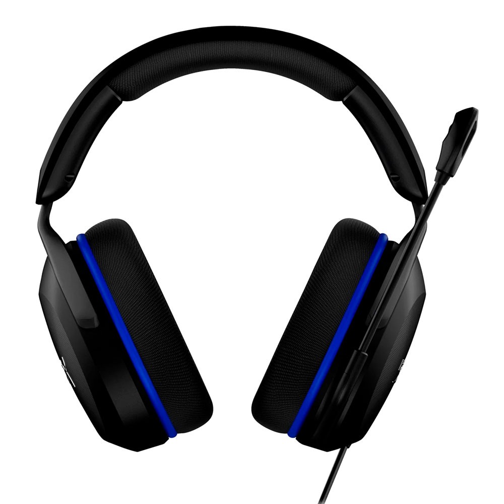 Наушники HyperX Cloud Stinger 2 Core Black, 6H9B6AA photo 2