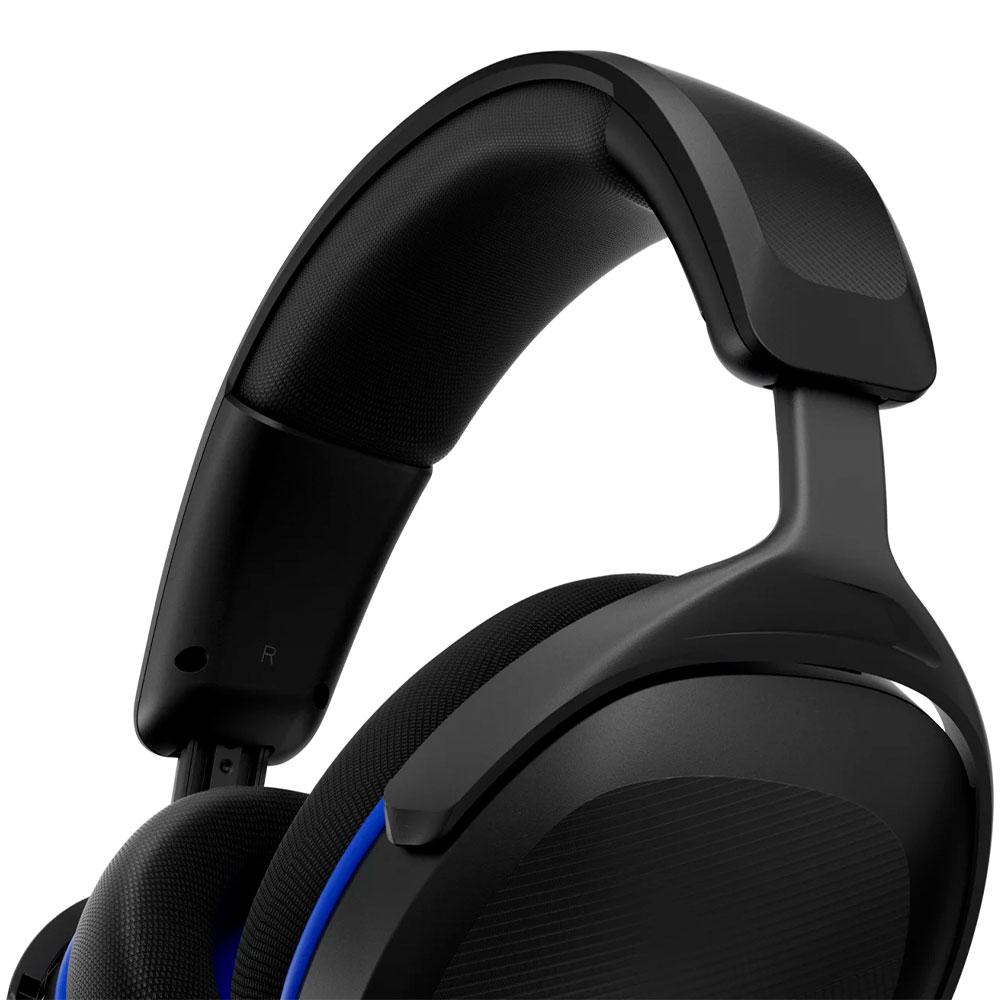 Наушники HyperX Cloud Stinger 2 Core Black, 6H9B6AA photo 4