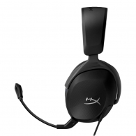 Наушники HyperX Cloud Stinger 2 Core Black, 6H9B6AA thumbnav 3