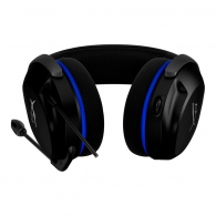 Наушники HyperX Cloud Stinger 2 Core Black, 6H9B6AA thumbnav 6