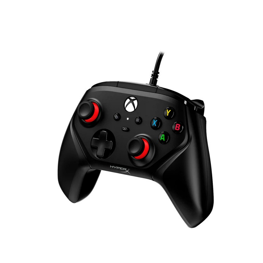 Gamepad HyperX Clutch Gladiate 6L366AA photo 3