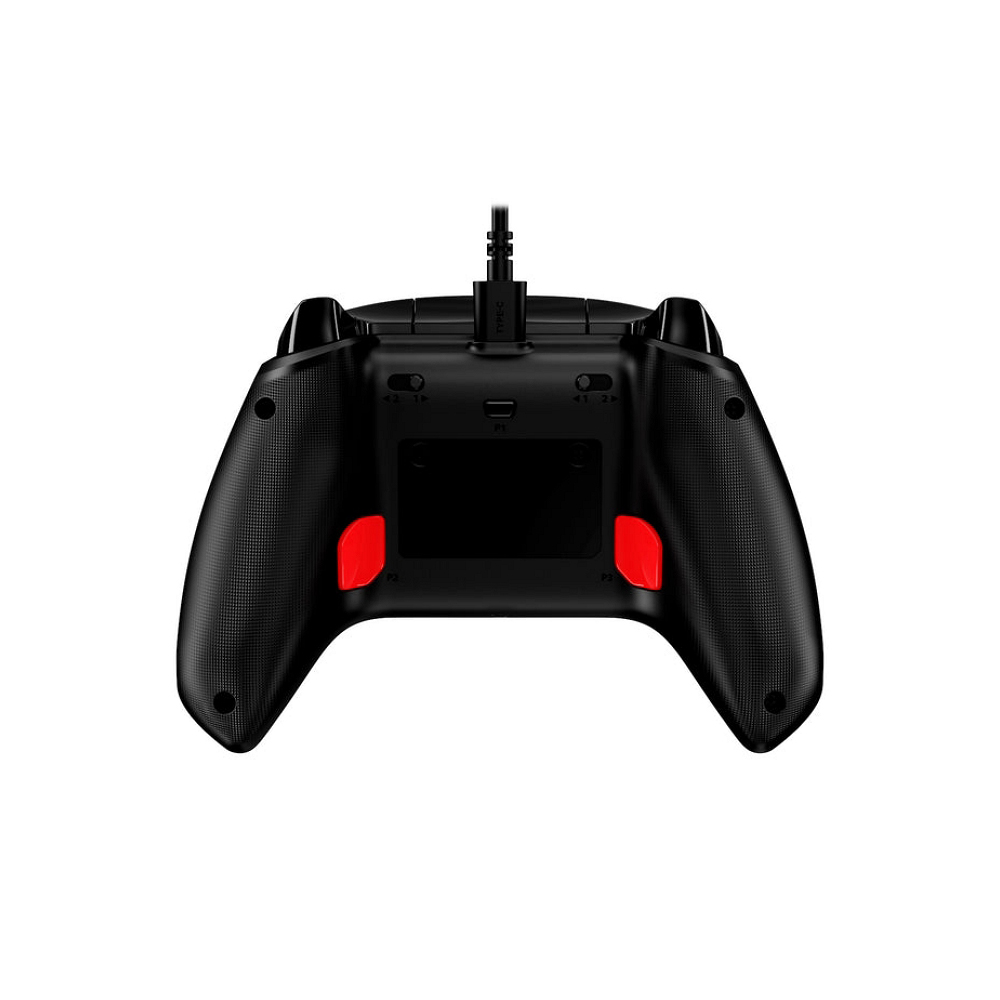 Gamepad HyperX Clutch Gladiate 6L366AA photo 4