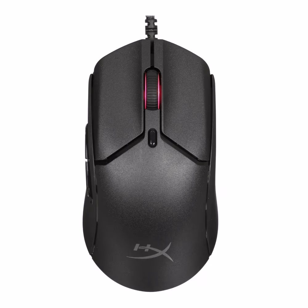 Проводная мышь HyperX Pulsefire Haste 2, 6N0A7AA 