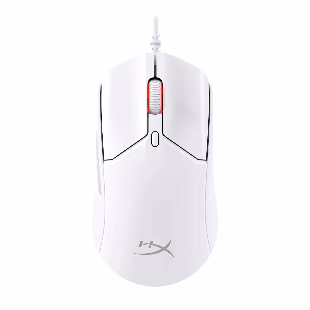 Проводная мышь HyperX Pulsefire Haste 2, 6N0A8AA 