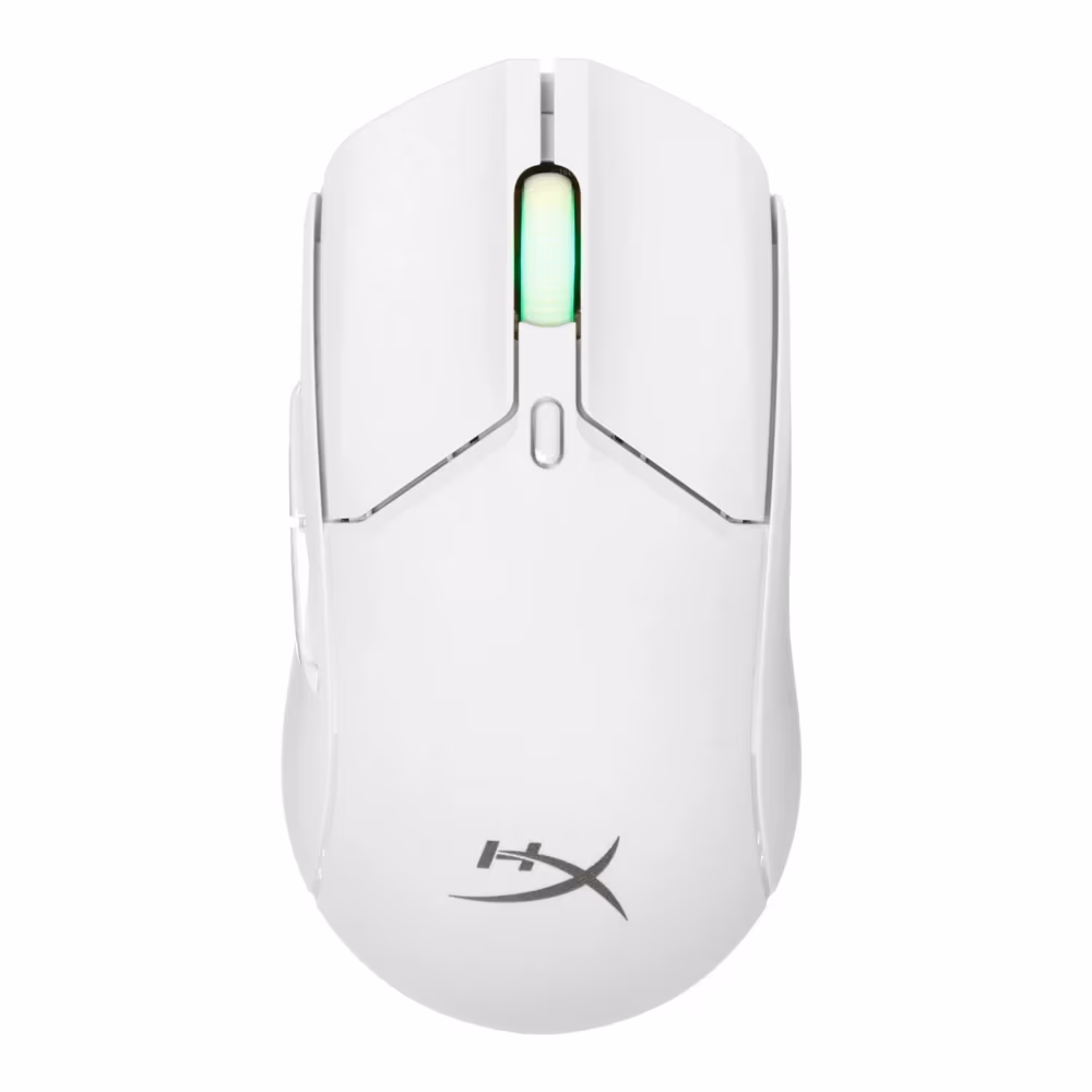 Беспроводная мышь HyperX Pulsfire Haste 2 