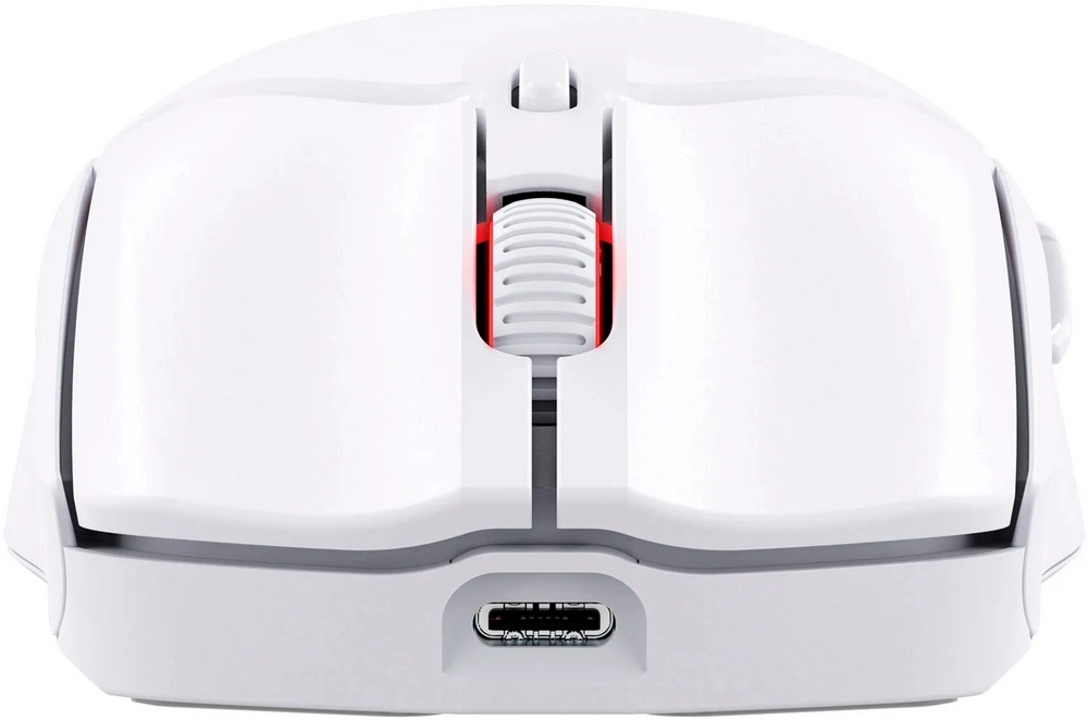 Mouse fara fir HyperX Pulsefire Haste 2 Wireless, 6N0A9AA