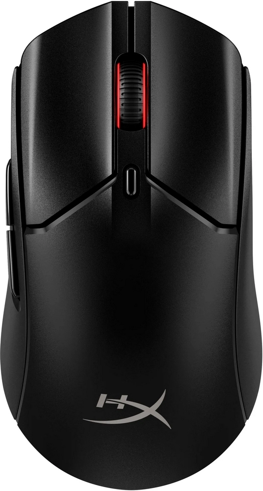Mouse fara fir HyperX Pulsefire Haste 2 Wireless, 6N0B0AA