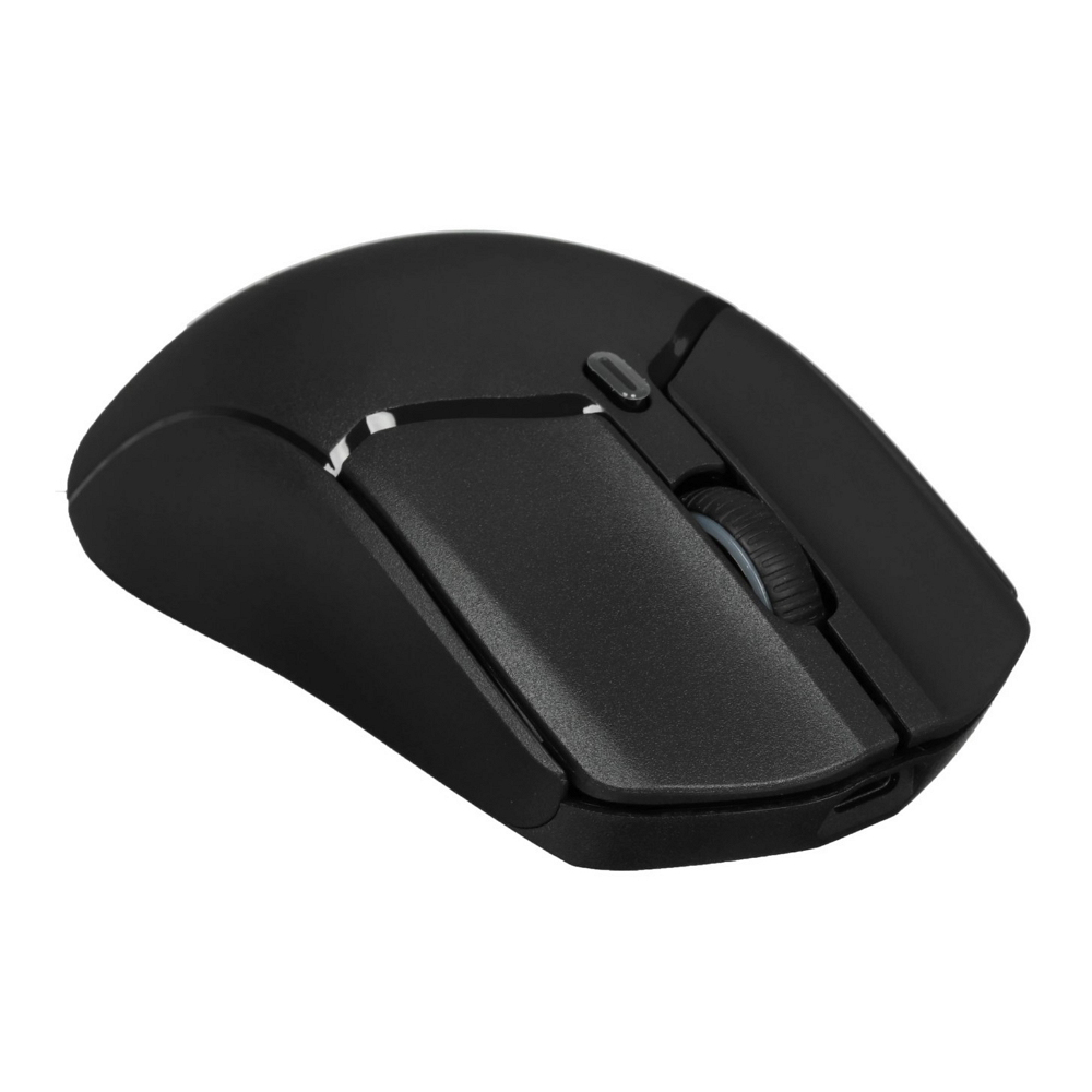 Mouse fara fir HyperX Pulsfire Haste 2 Negru / Optic / Negru photo 3