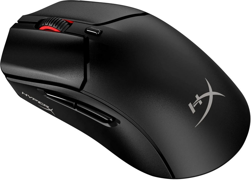 Mouse fara fir HyperX Pulsefire Haste 2 Wireless, 6N0B0AA