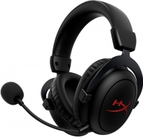 Наушники HyperX Cloud II Core Black (6Y2G8AA) thumbnav 1