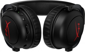 Наушники HyperX Cloud II Core Black (6Y2G8AA) thumbnav 5