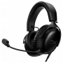 Наушники HyperX Cloud III Black (727A8AA) thumbnav 4