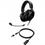 Наушники HyperX Cloud III Black (727A8AA) thumbnav 5
