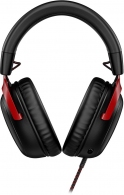 Наушники HyperX Cloud III Red (727A9AA) thumbnav 2