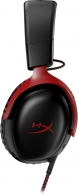 Наушники HyperX Cloud III Red (727A9AA) thumbnav 4