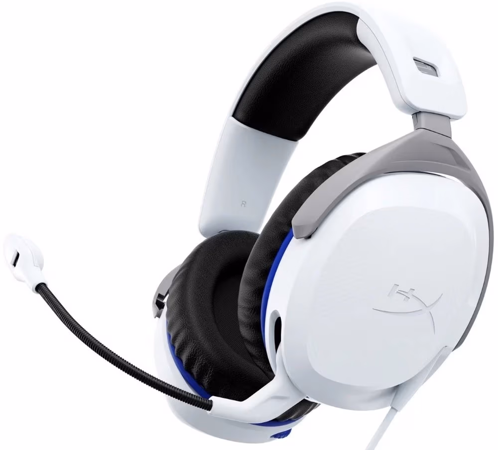 Casti HyperX Cloud Stinger 2 PlayStation (75X29AA)