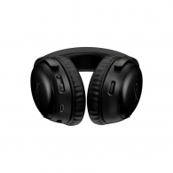 Casti HyperX Cloud III Wireless Black/Red (77Z46AA) thumbnav 6