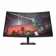 Monitor LED HP 780K6AA